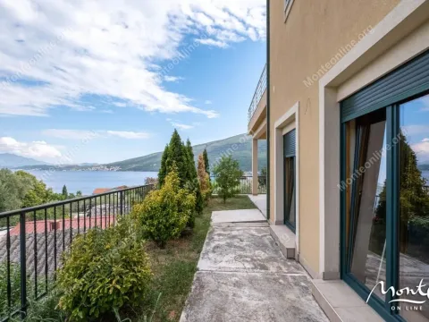 Sale, house, 247m², Đenovići, Herceg Novi - image 35