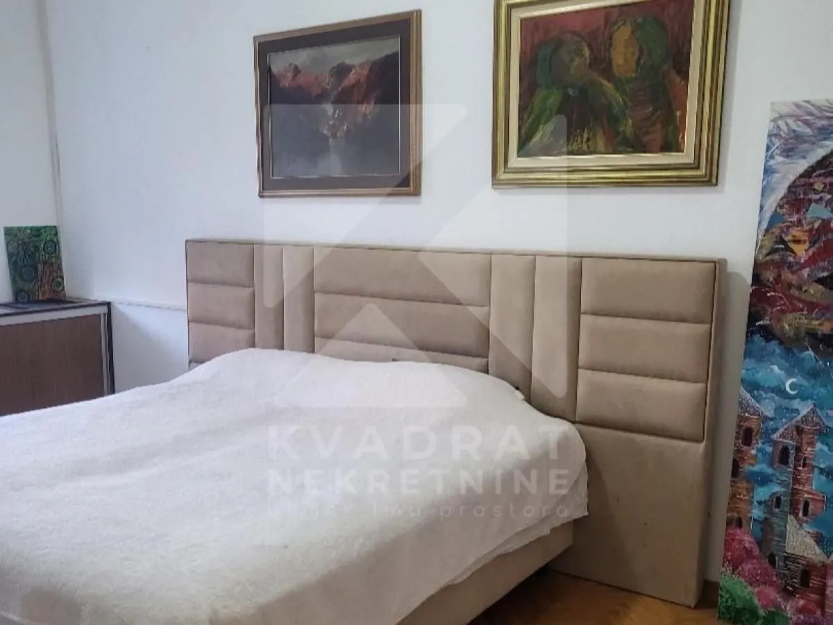 Prodaja, dvosoban stan, 73m², Centar, Podgorica