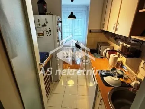 Izdavanje, dvosoban stan, 50m², Voždovac Sve Podlokacije, Beograd - image 9