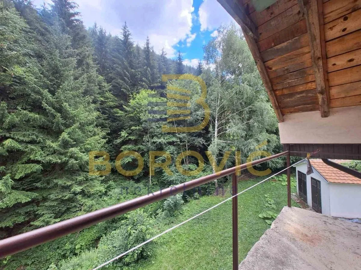 Prodaja, kuća, 145m², Brzeće, Kopaonik