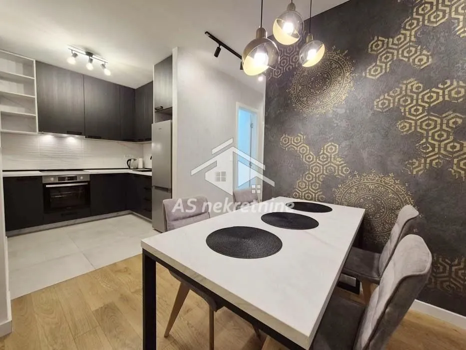 Rent, three bedroom apartment, 95m², Trošarina, Voždovac Sve Podlokacije