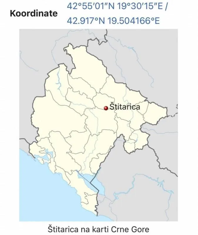 Prodaja, plac, 70000m², Mojkovac, Crna Gora