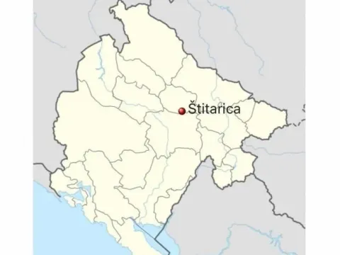 Prodaja, plac, 70000m², Mojkovac, Crna Gora - image 3