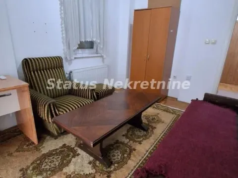 Rent, two bedroom apartment, 37m², Centar, Novi Sad - image 3
