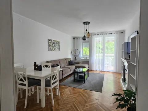 Prodaja, dvosoban stan, 52m², Dubovica, Budva - image 4