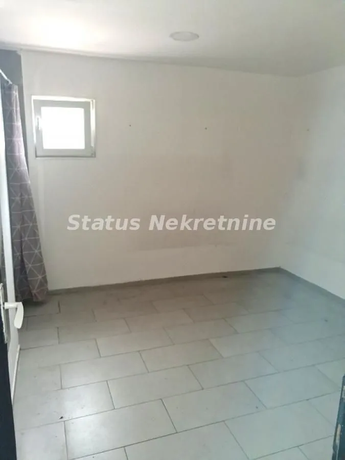 Rent, office space, 300m², Novo naselje, Novi Sad
