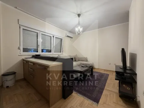 Rent, two bedroom apartment, 57m², Preko Morače, Podgorica - image 3