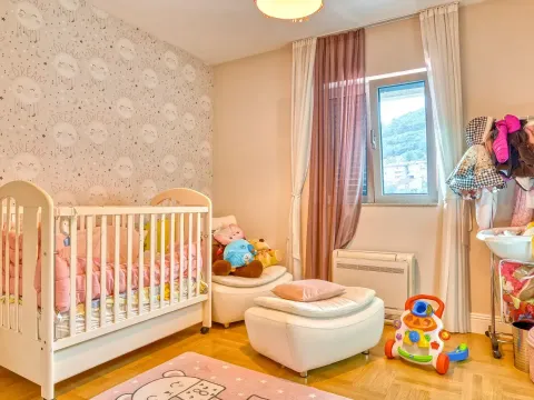 Sale, two bedroom apartment, 77m², Rozino, Budva - image 13