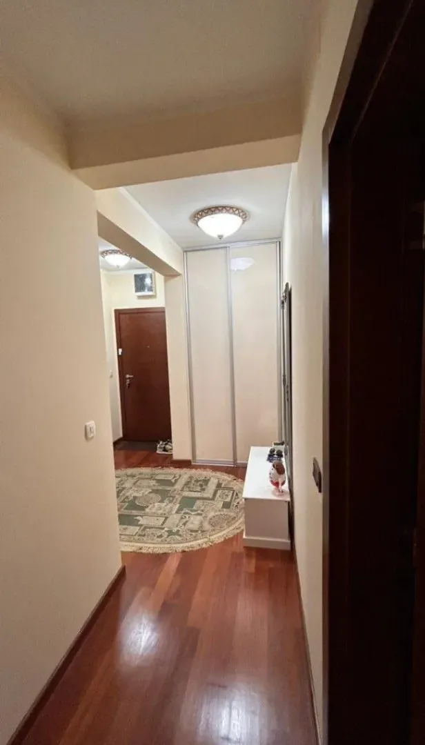 Sale, two bedroom apartment, 120m², Komoševina, Budva