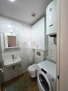 Rent, two bedroom apartment, 57m², Stari Aerodrom, Podgorica - image 9