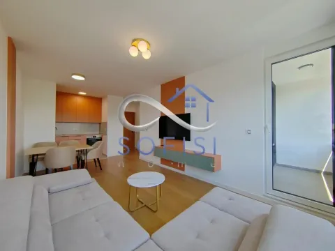 Izdavanje, dvosoban stan, 41m², Telep, Novi Sad Sve Podlokacije - image 2