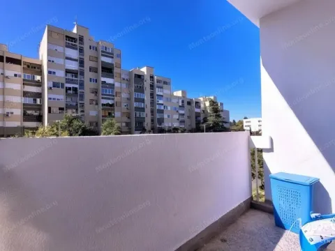 Prodaja, jednosoban stan, 54m², Podgorica, Crna Gora - image 10