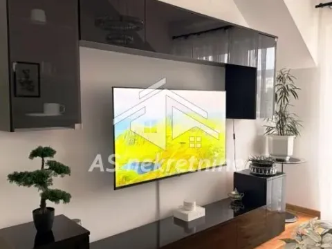 Izdavanje, dvosoban stan, 49m², Bulbulder, Zvezdara Sve Podlokacije - image 4