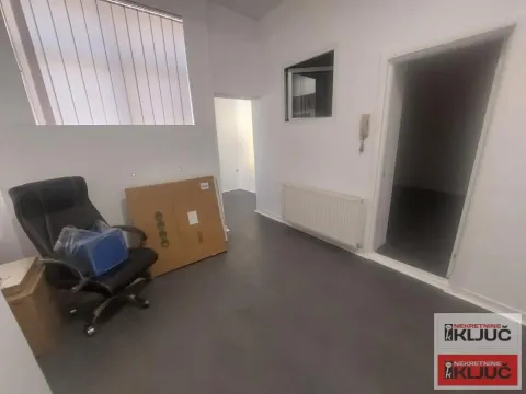 Rent, office space, 110m², Kej, Novi Sad Sve Podlokacije - image 4