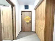 Rent, one bedroom apartment, 52m², Master Kvart, Podgorica - image 6