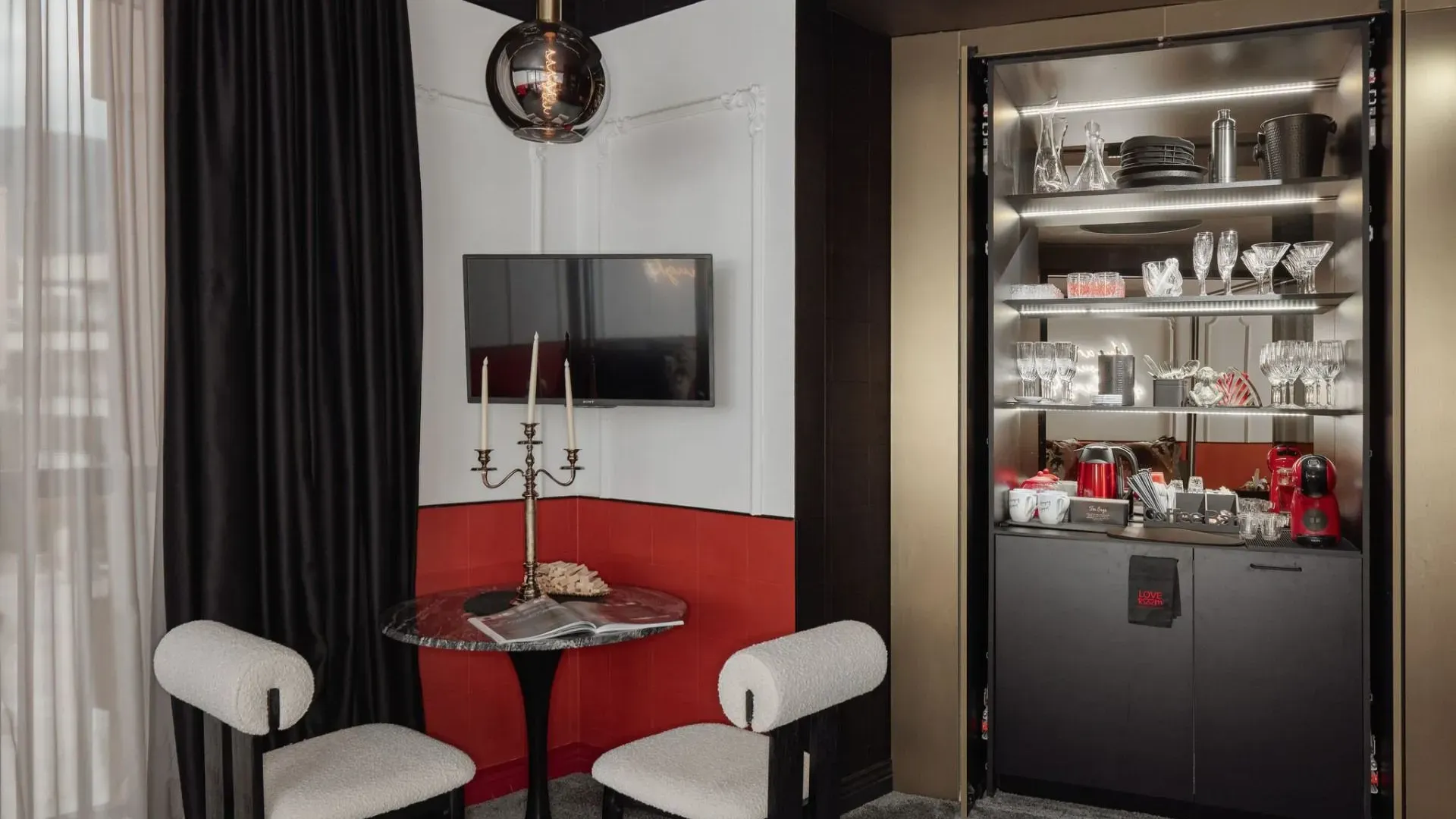 Prodaja, stan, 36m², Porto Montenegro, Tivat