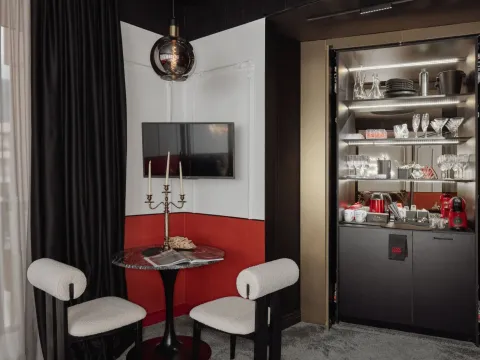 Sale, apartment, 36m², Porto Montenegro, Tivat - image 2