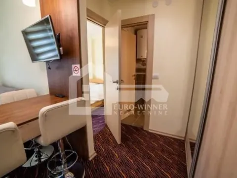 Prodaja, jednosoban stan, 41m², Kopaonik, Srbija - image 9