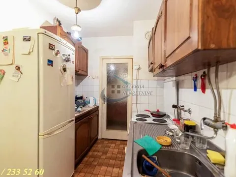 Prodaja, četvorosoban stan, 109m², Vračar Hram, Vračar Sve Podlokacije - image 8