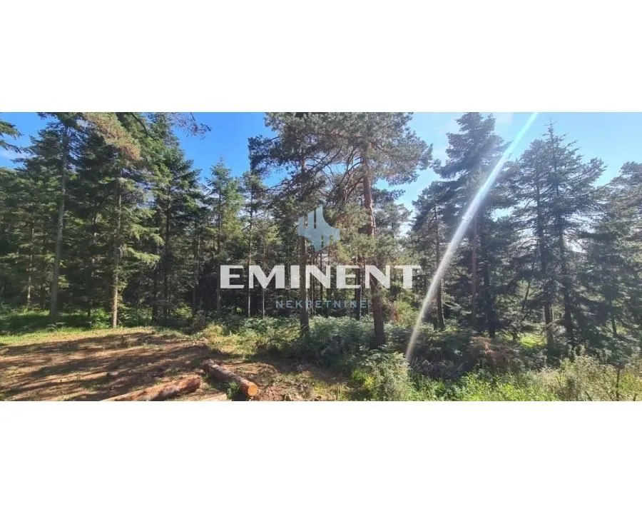 Prodaja, plac, 22000m², Divčibare, Valjevo