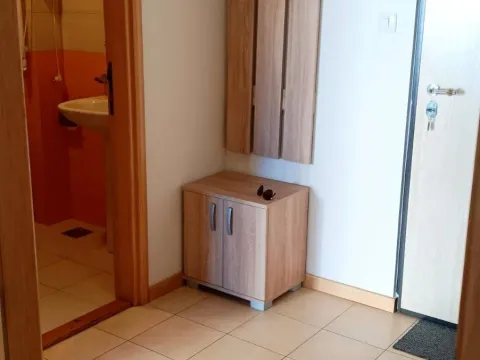 Rent, one bedroom apartment, 52m², Pobrežje, Podgorica - image 5