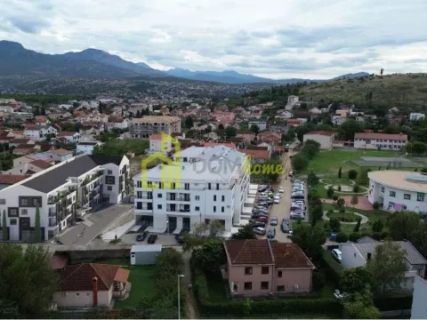 Prodaja, jednosoban stan, Zagorič, Podgorica - image 2