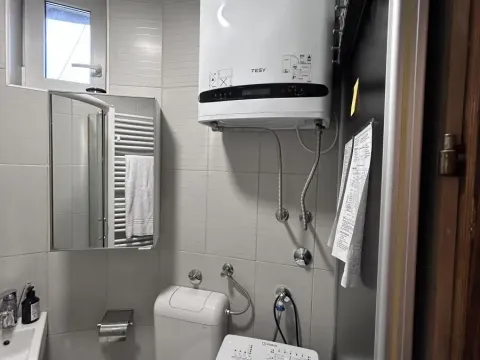 Sale, one bedroom apartment, 24m², Stari Grad, Beograd - image 11