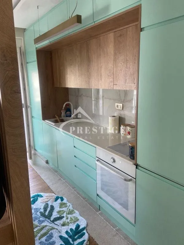 Rent, two bedroom apartment, 70m², Preko Morače, Podgorica