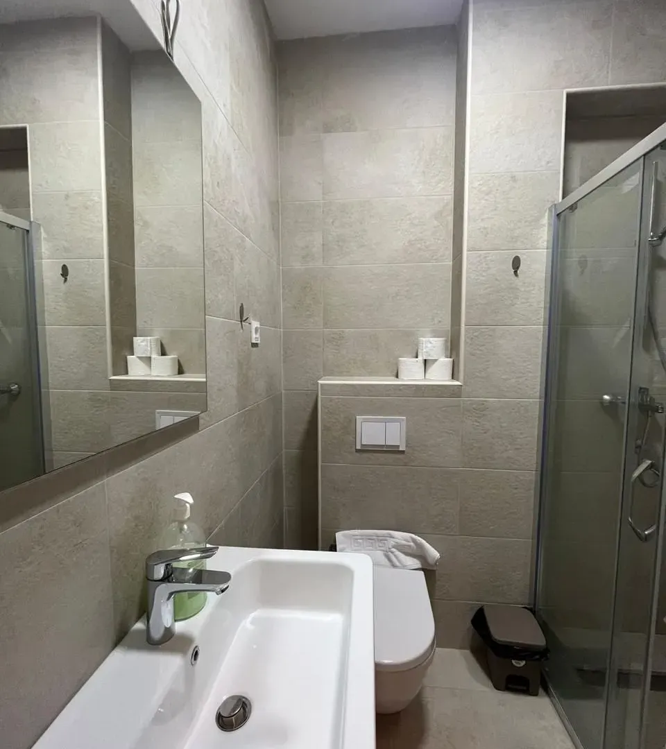 Sale, studio apartment, 23m², Kavač, Kotor