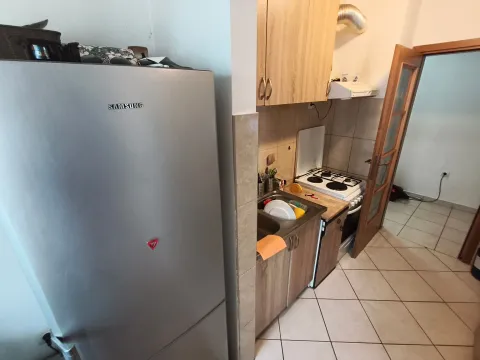 Rent, two bedroom apartment, 75m², Blok 9, Podgorica - image 5