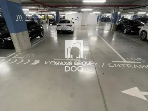 Sale, parking/garage, 13m², Savski Venac, Beograd - image 11