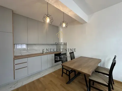 Rent, one bedroom apartment, 48m², Zabjelo, Podgorica - image 7