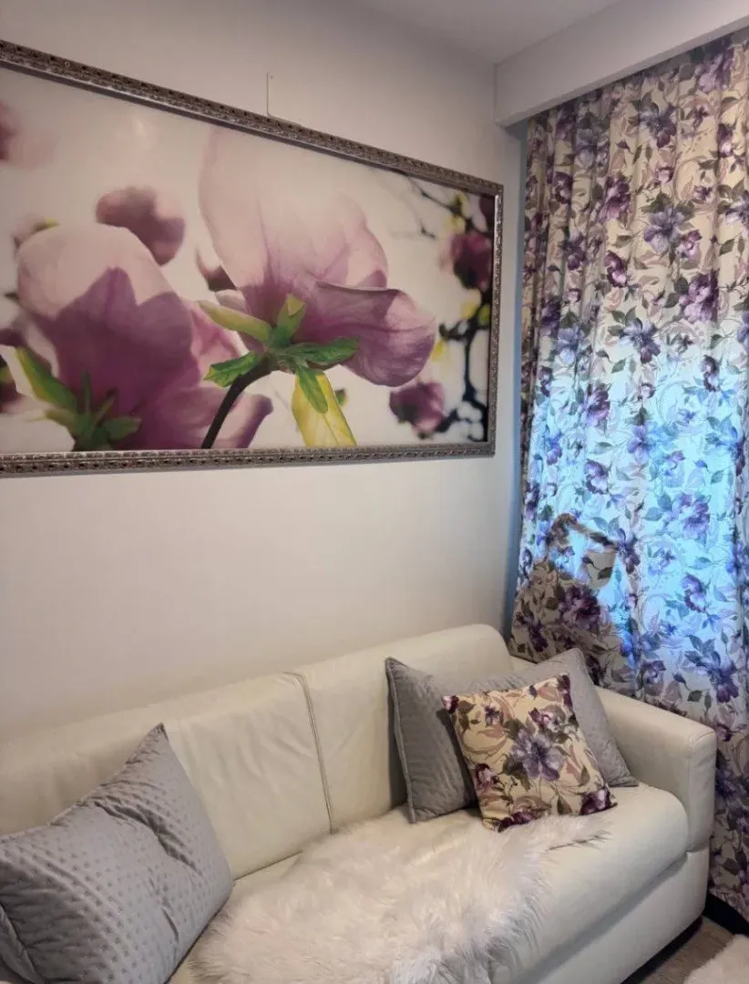 Sale, studio apartment, 25m², Bečići, Budva