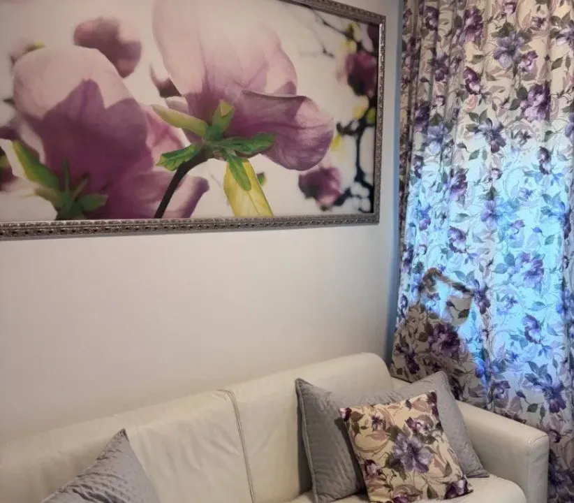 Sale, studio apartment, 25m², Bečići, Budva