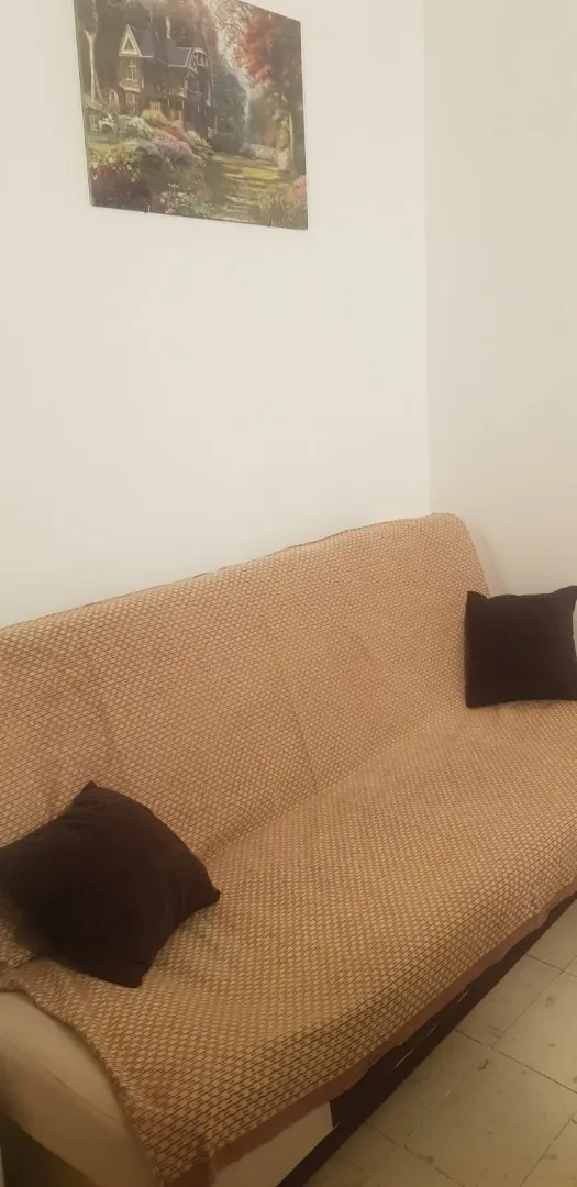 Rent, one bedroom apartment, 35m², Centar, Budva