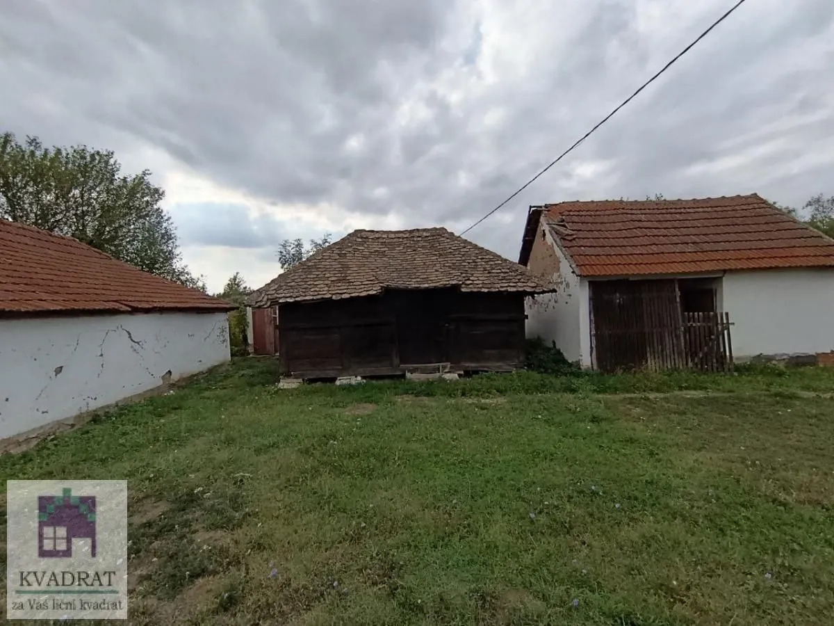 Prodaja, kuća, 83m², Obrenovac, Beograd