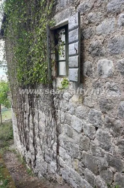 Sale, house, 83m², Kavač, Kotor