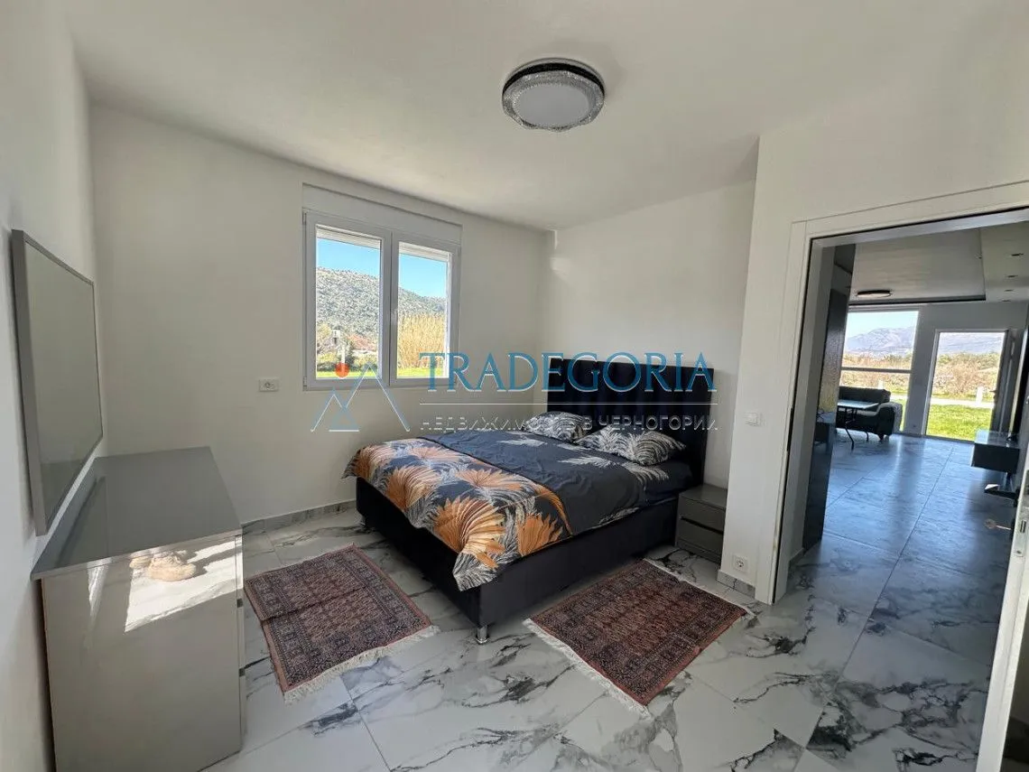 Prodaja, jednosoban stan, 74m², Bar, Crna Gora