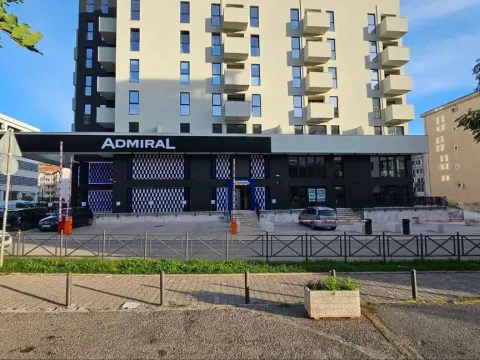 Prodaja, jednosoban stan, 43m², Rozino, Budva - image 4
