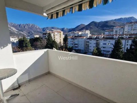 Prodaja, jednosoban stan, 56m², Bar, Crna Gora - image 2