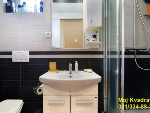 Prodaja, stan, 190m², Savski Venac, Beograd - image 14