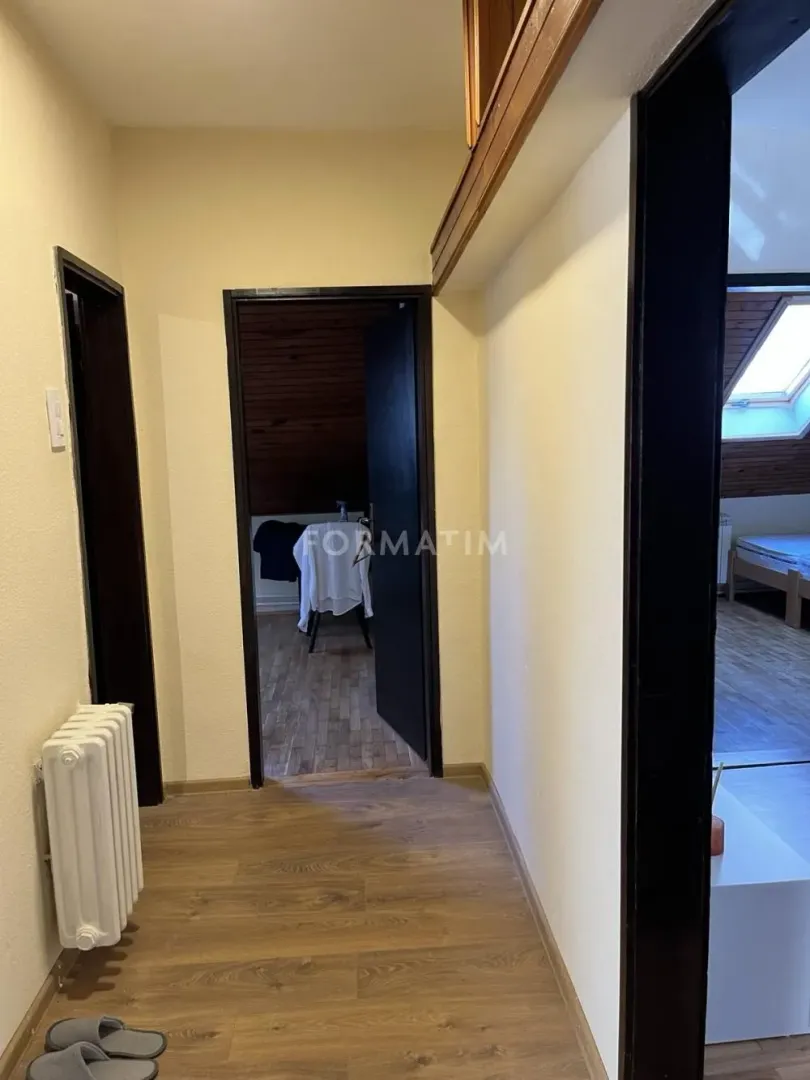 Rent, three bedroom apartment, 80m², Cvijićeva, Palilula Sve Podlokacije