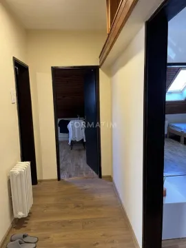 Rent, three bedroom apartment, 80m², Cvijićeva, Palilula Sve Podlokacije - image 12