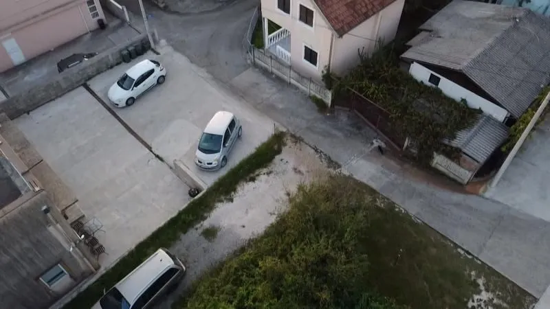 Prodaja, plac, 600m², Tivat, Crna Gora