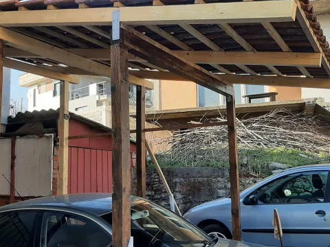 Sale, house, 170m², Vranići, Podgorica - image 5