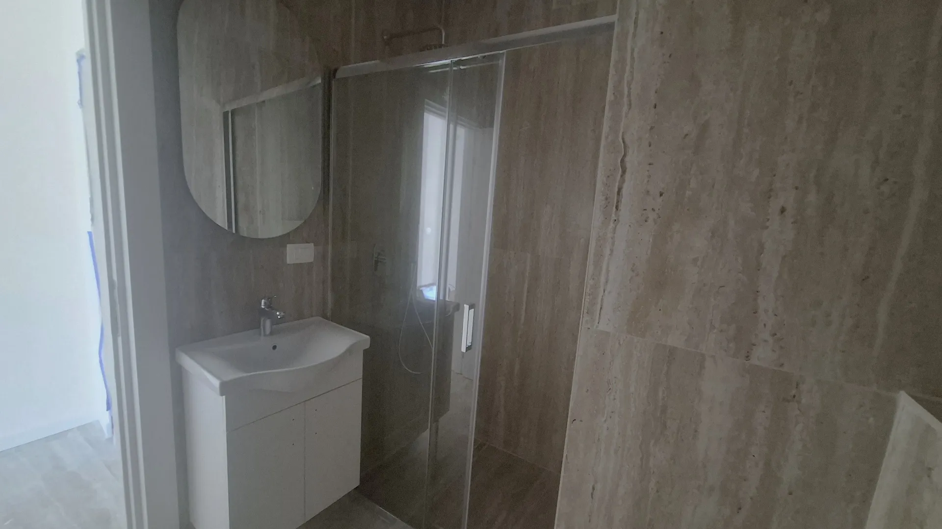 Prodaja, garsonjera, 26m², Centar, Bar