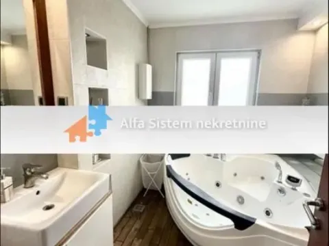 Izdavanje, trosoban stan, 96m², Savski Venac, Beograd - image 15