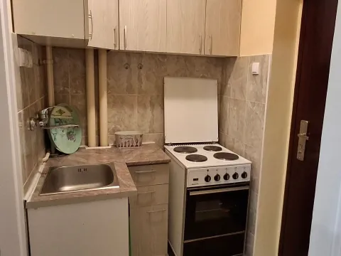 Izdavanje, jednosoban stan, 22m², Rotkvarija, Novi Sad Sve Podlokacije - image 5