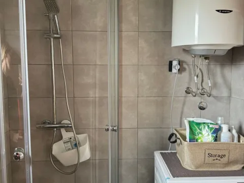 Izdavanje, jednosoban stan, 65m², Murtovina, Podgorica - image 10