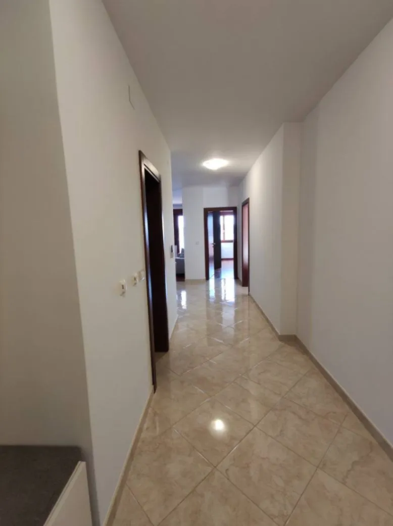 Rent, apartment, 70m², Bečići, Budva